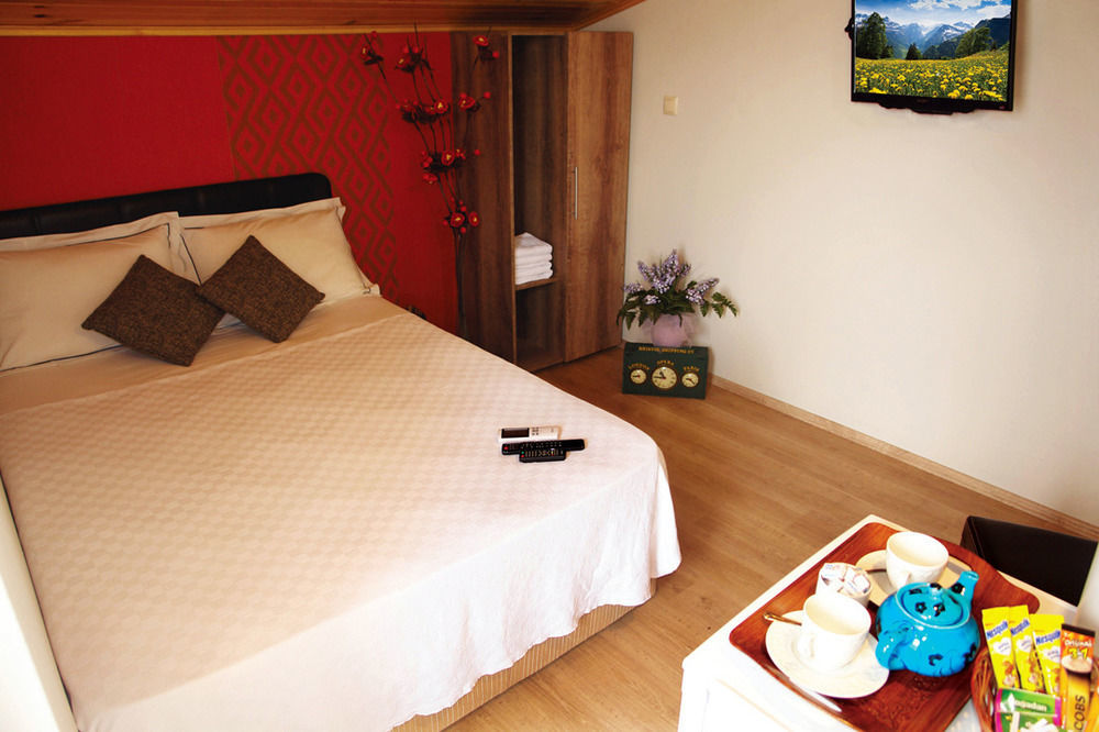 Podimass Hotel Yalikoy Zewnętrze zdjęcie