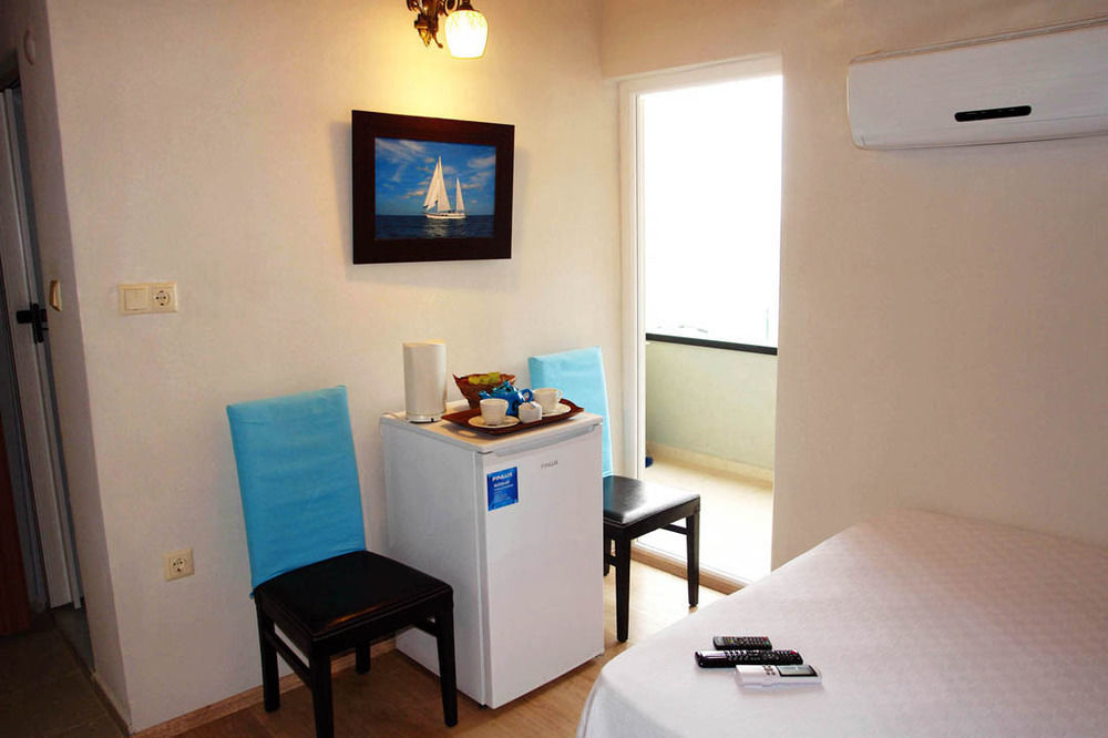 Podimass Hotel Yalikoy Zewnętrze zdjęcie