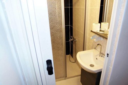 Podimass Hotel Yalikoy Zewnętrze zdjęcie