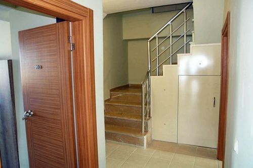 Podimass Hotel Yalikoy Zewnętrze zdjęcie